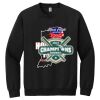 Honor Flight - Heavy Blend Crewneck Sweatshirt Thumbnail