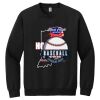 Honor Flight - Heavy Blend Crewneck Sweatshirt Thumbnail
