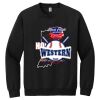 Honor Flight - Heavy Blend Crewneck Sweatshirt Thumbnail