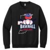 Honor Flight - Heavy Blend Crewneck Sweatshirt Thumbnail