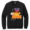 Honor Flight - Heavy Blend Crewneck Sweatshirt Thumbnail