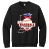 Honor Flight - Heavy Blend Crewneck Sweatshirt Thumbnail