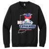 Honor Flight - Heavy Blend Crewneck Sweatshirt Thumbnail