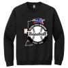 Honor Flight - Heavy Blend Crewneck Sweatshirt Thumbnail