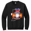 Honor Flight - Heavy Blend Crewneck Sweatshirt Thumbnail