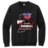 Honor Flight - Heavy Blend Crewneck Sweatshirt Thumbnail