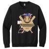 Honor Flight - Heavy Blend Crewneck Sweatshirt Thumbnail