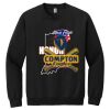 Honor Flight - Heavy Blend Crewneck Sweatshirt Thumbnail