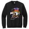 Honor Flight - Heavy Blend Crewneck Sweatshirt Thumbnail