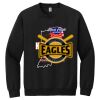 Honor Flight - Heavy Blend Crewneck Sweatshirt Thumbnail