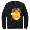 Honor Flight - Heavy Blend Crewneck Sweatshirt Thumbnail