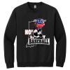 Honor Flight - Heavy Blend Crewneck Sweatshirt Thumbnail