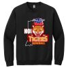 Honor Flight - Heavy Blend Crewneck Sweatshirt Thumbnail