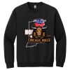 Honor Flight - Heavy Blend Crewneck Sweatshirt Thumbnail