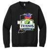 Honor Flight - Heavy Blend Crewneck Sweatshirt Thumbnail