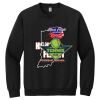 Honor Flight - Heavy Blend Crewneck Sweatshirt Thumbnail