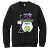 Honor Flight - Heavy Blend Crewneck Sweatshirt Thumbnail