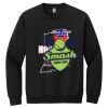 Honor Flight - Heavy Blend Crewneck Sweatshirt Thumbnail