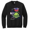 Honor Flight - Heavy Blend Crewneck Sweatshirt Thumbnail
