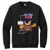 Honor Flight - Heavy Blend Crewneck Sweatshirt Thumbnail