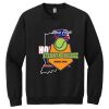 Honor Flight - Heavy Blend Crewneck Sweatshirt Thumbnail