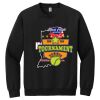 Honor Flight - Heavy Blend Crewneck Sweatshirt Thumbnail
