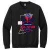 Honor Flight - Heavy Blend Crewneck Sweatshirt Thumbnail