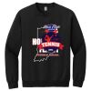 Honor Flight - Heavy Blend Crewneck Sweatshirt Thumbnail