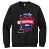 Honor Flight - Heavy Blend Crewneck Sweatshirt Thumbnail