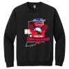 Honor Flight - Heavy Blend Crewneck Sweatshirt Thumbnail