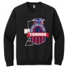Honor Flight - Heavy Blend Crewneck Sweatshirt Thumbnail