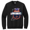 Honor Flight - Heavy Blend Crewneck Sweatshirt Thumbnail