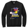 Honor Flight - Heavy Blend Crewneck Sweatshirt Thumbnail