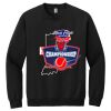 Honor Flight - Heavy Blend Crewneck Sweatshirt Thumbnail