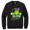 Honor Flight - Heavy Blend Crewneck Sweatshirt Thumbnail