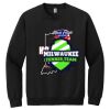 Honor Flight - Heavy Blend Crewneck Sweatshirt Thumbnail