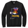 Honor Flight - Heavy Blend Crewneck Sweatshirt Thumbnail