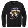 Honor Flight - Heavy Blend Crewneck Sweatshirt Thumbnail