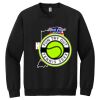 Honor Flight - Heavy Blend Crewneck Sweatshirt Thumbnail