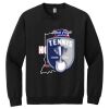 Honor Flight - Heavy Blend Crewneck Sweatshirt Thumbnail
