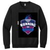Honor Flight - Heavy Blend Crewneck Sweatshirt Thumbnail