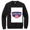 Honor Flight - Heavy Blend Crewneck Sweatshirt Thumbnail