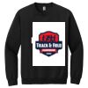 Honor Flight - Heavy Blend Crewneck Sweatshirt Thumbnail