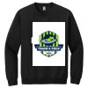 Honor Flight - Heavy Blend Crewneck Sweatshirt Thumbnail
