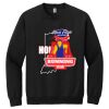 Honor Flight - Heavy Blend Crewneck Sweatshirt Thumbnail