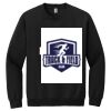 Honor Flight - Heavy Blend Crewneck Sweatshirt Thumbnail