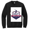 Honor Flight - Heavy Blend Crewneck Sweatshirt Thumbnail