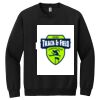 Honor Flight - Heavy Blend Crewneck Sweatshirt Thumbnail