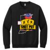 Honor Flight - Heavy Blend Crewneck Sweatshirt Thumbnail