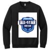 Honor Flight - Heavy Blend Crewneck Sweatshirt Thumbnail